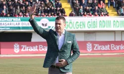 Volkan Can Trafik Kazası Geçirdi