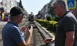 “Yüklenici Firma Hatalarını, Bedelsiz Bir Şekilde Gideriyoruz”