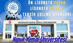 Rekor Doluluk Oranına Ulaşıldı