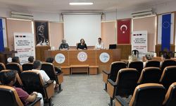 Özefsun Anaokulu Müdürleri İle Bir Araya Geldi