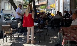 Roman İl Eylem Planı Kapsamında Vatandaşa Bilgilendirme