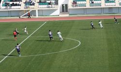 Kırklarelispor 3 Puan İçin Sahaya Çıkıyor