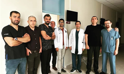Hipertansiyon Polikliniği Hizmete Başladı