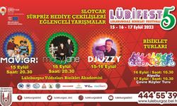 Bisiklet Tutkunları Bu Festivalde Buluşuyor