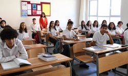 Derslerin Yanı Sıra Beceri de Kazanacaklar