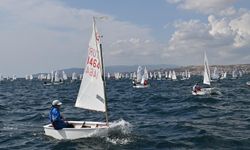 Süleymanpaşa Cup Başladı