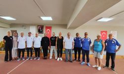 Kırklareli Huzurevi Bocce Takımından Büyük Başarı