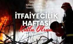 Canları Pahasına Müdahale Ederek Hayat Kurtarıyorlar
