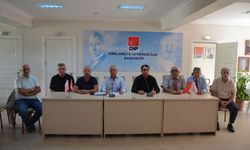 “Bungalov Evler, Ruhsatsızdı, Kaçaktı”