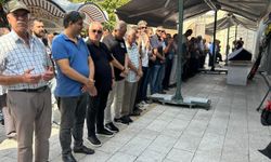 Kaynarca Eski Belediye Başkanı Son Yolculuğuna Uğurlandı