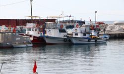 Balıkçılar Umduğunu Bulamadı, Rota Değiştirdi