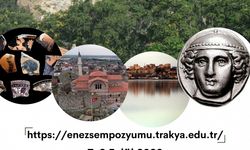 Enez Sempozyumu Gün Sayıyor