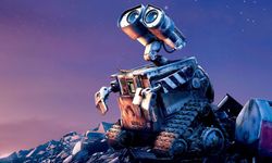 Edirne’de Çocuklar WALL-E İzleyecek