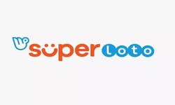 Süper Loto’da 1 Kişi, 203 Milyon Kazandı
