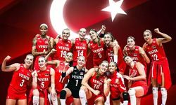 Filenin Sultanlarına Tebrik Yağdı