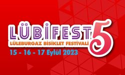 LÜBİFEST'e Davetlisiniz!