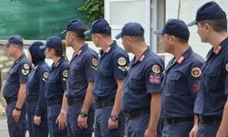 Jandarma, Sözleşmeli Uzman Erbaş Alacak