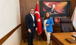Özefsun’a Ziyaretler Sürüyor