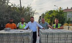 “Daha Güzel Bir Pınarhisar İçin…”