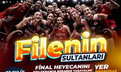 Pınarhisar Da Final Heyecanını Yaşayacak