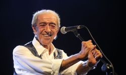 Edip Akbayram’dan Ergene’de Muhteşem Konser