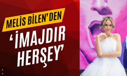 Melis Bilen'den Yeni Şarkı; 'İmajdır Her Şey’