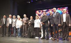 Altın Koza’da Onur Ödülleri Sahiplerini Buldu