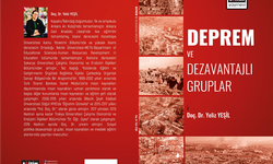 Merakla Beklenen Yeni Kitap Okuyucuyla Buluştu