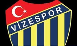 Vize Spor Kulübü  Yaşanan Olayları Kınadı