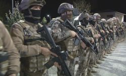 Ekipler Göz Açtırmıyor