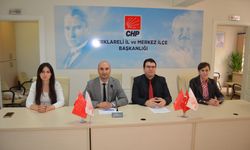 CHP’den Yabancı Askere Tepki!