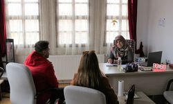 Yüz Binlerce İnsan Bu Hizmetten Yararlandı