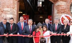 İlimizin Sağlık Geçmişi Bu Evde Yaşayacak