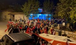 Kaynarca’da 100.Yıla Coşkulu Kutlama