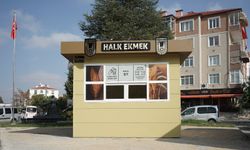 Günde 3 Bin Ekmek 5.50 TL’ye Satılacak