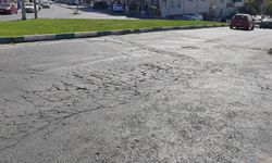 Kırklarelililerin Bitmeyen Çilesi; Bozuk Yollar