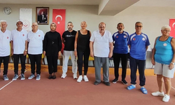 Bocce Takımı Finallerde