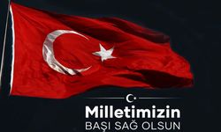 Vali Ekici’den Şehidimiz İçin Başsağlığı Mesajı