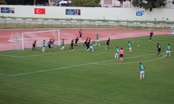 KIRKLARELİSPOR’DAN KRİTİK GALİBİYET