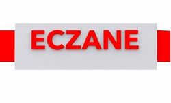 Kırklareli’nde Nöbetçi Eczaneler