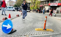 Yapılan Çalışmalar Güzel, Ama…