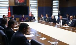 İnsan Hakları İnceleme Komisyonu Gazze’ye Gidecek