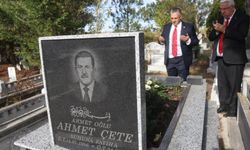 Başkan Yüksel’den Ahde Vefa Örneği