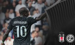 Beşiktaş Son Anda Yıkıldı