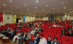 İktisadi ve İdari Bilimler Fakültesinde Oryantasyon Programı Düzenlendi
