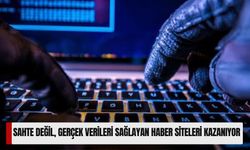 Sahte Değil, Gerçek Verileri Sağlayan Haber Siteleri Kazanıyor