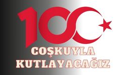 100’ncü Yılı Coşkuyla Kutlayacağız