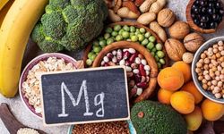 Magnezyum Depolarınızı Doldurun Vücudunuzu Kışa Hazırlayın