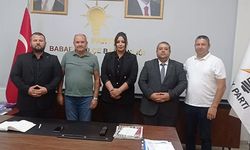 MHP ve AK Parti’den Babaeski’de “Birliktelik” Mesajı