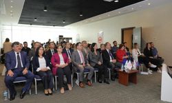 “Erkekle-Kadının Yan Yana, Kol Kola Geleceğe Yürümesini İstiyoruz”
